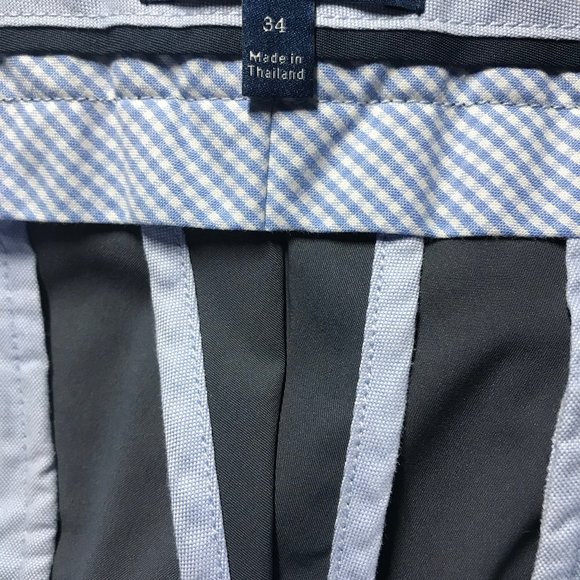Peter Millar Crown High Twist Perform Shorts Golf - Picture 3 of 3